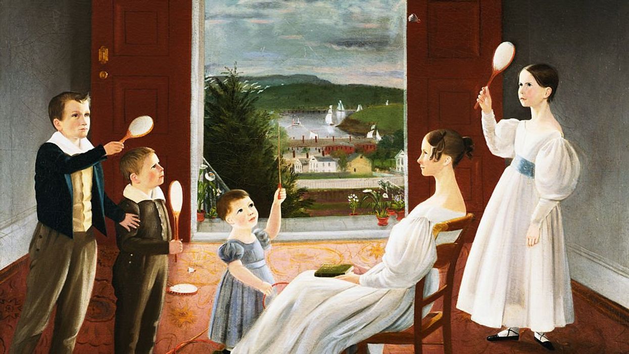 Homemaking as your primary vocation