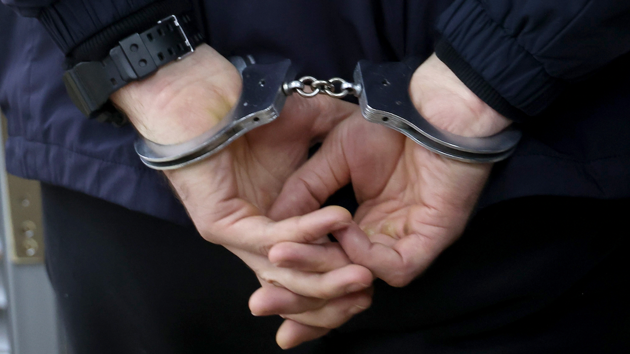 Homeowner actually charged with assault after fighting alleged intruder — and furious observers are blasting Canadian cops