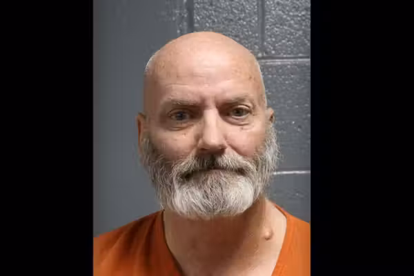 Homeowner fatally shoots squatter in his vacant house — but attorney says self-defense may be hard to prove