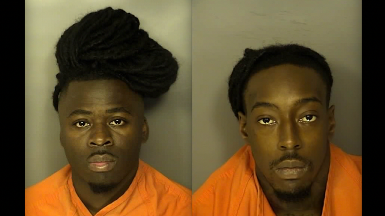 Homeowner opens fire on crooks who broke into his garage in middle of night to steal motorcycles, cops say