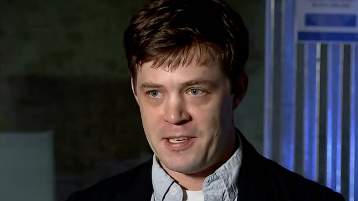 Homeowner: Squatters who broke into my house in February are still living there — and cops arrested me after I called 911 on them