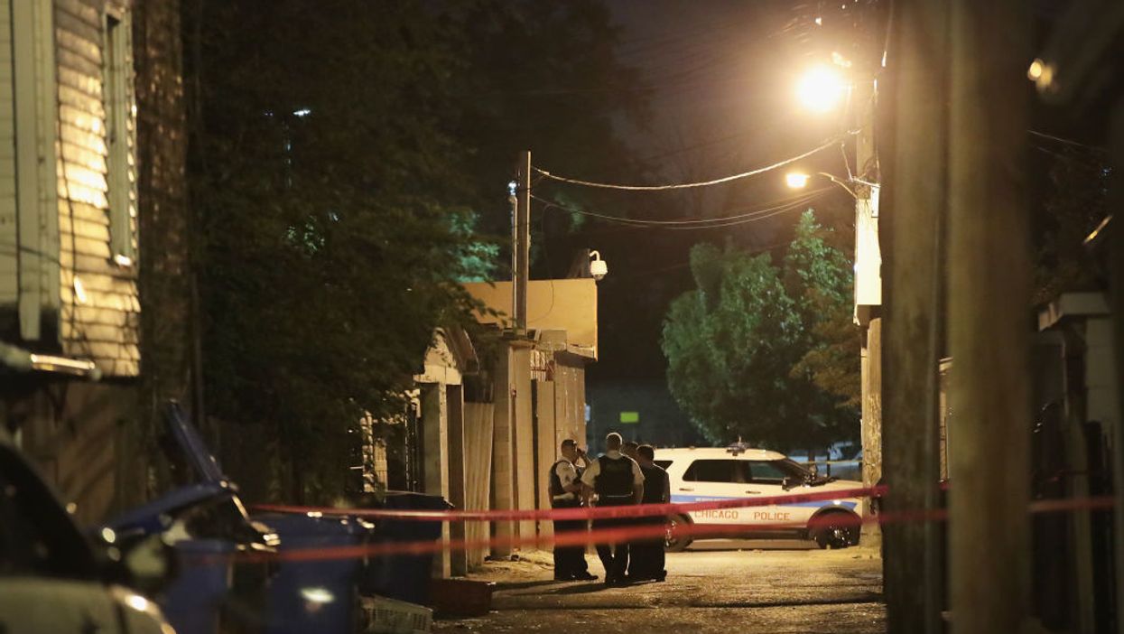 Homicides spike over 50% in Chicago; murders surpass 2019 total – could reach numbers not seen since the 1990s