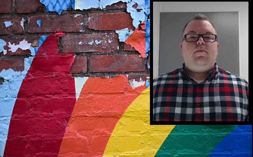 Homosexual who fundraised to get baby through surrogacy exposed as pedophile