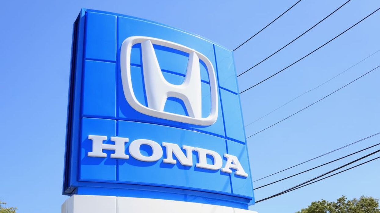 Honda Recalls 300 000 Vehicles Over Missing Seatbelt Part Blaze Media honda-recalls-300-000-vehicles-over-missing-seatbelt-part-blaze-media