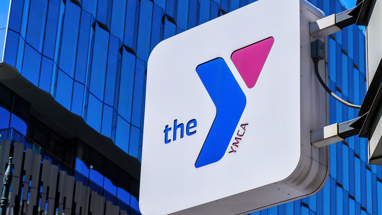 'Honey, I'm a woman': Mom says she, her 7-year-old girl saw naked male in YMCA female locker room who brushed off her protest