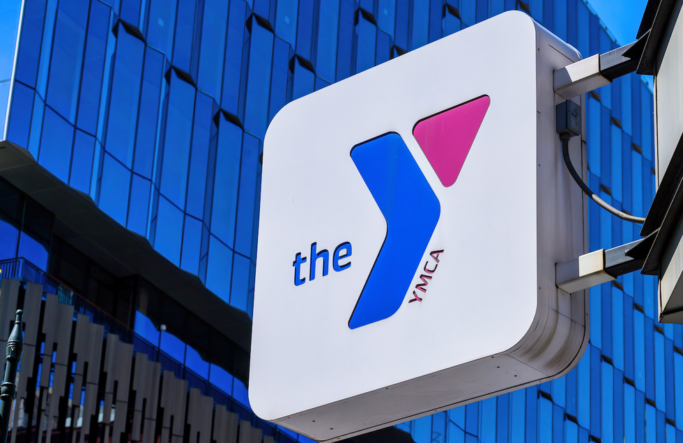 'Honey, I'm a woman': Mom says she, her 7-year-old girl saw naked male in YMCA female locker room who brushed off her protest