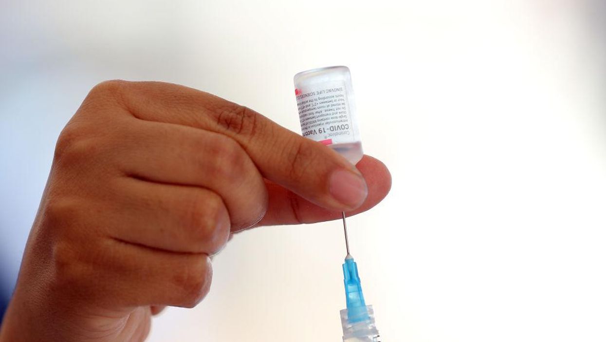 Horowitz: 10 places that show the COVID shots have failed miserably