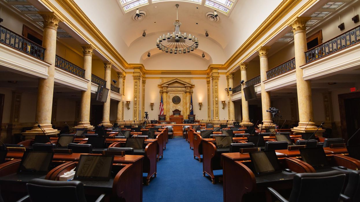 Horowitz: 12 things red-state legislatures must do tomorrow to reset COVID policy