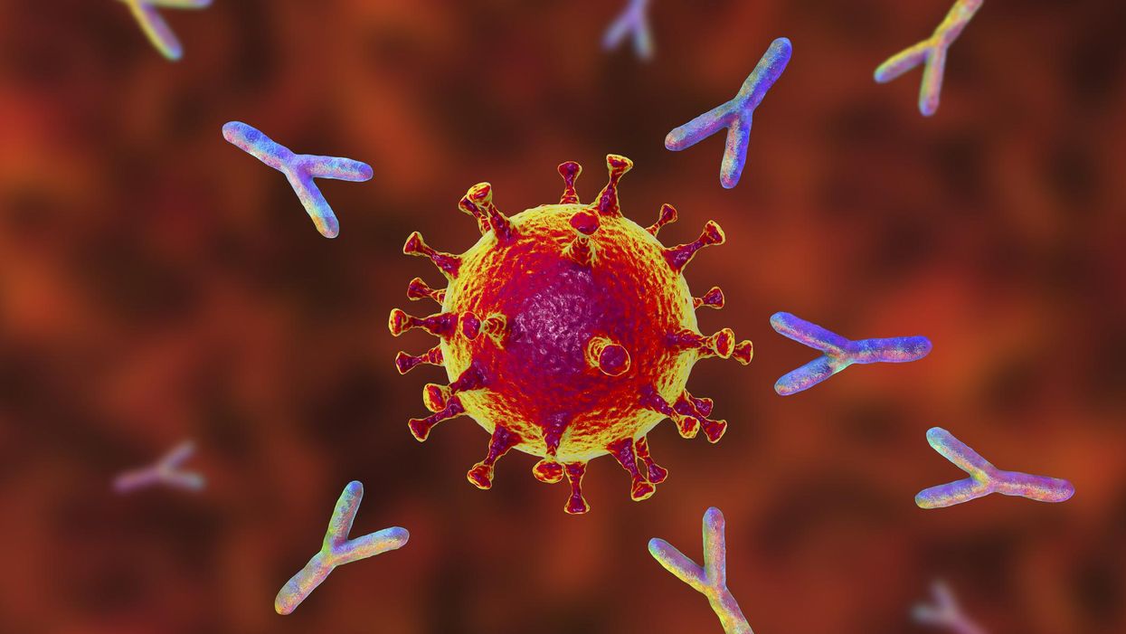 Horowitz: 15 studies that indicate natural immunity from prior infection is more robust than the COVID vaccines