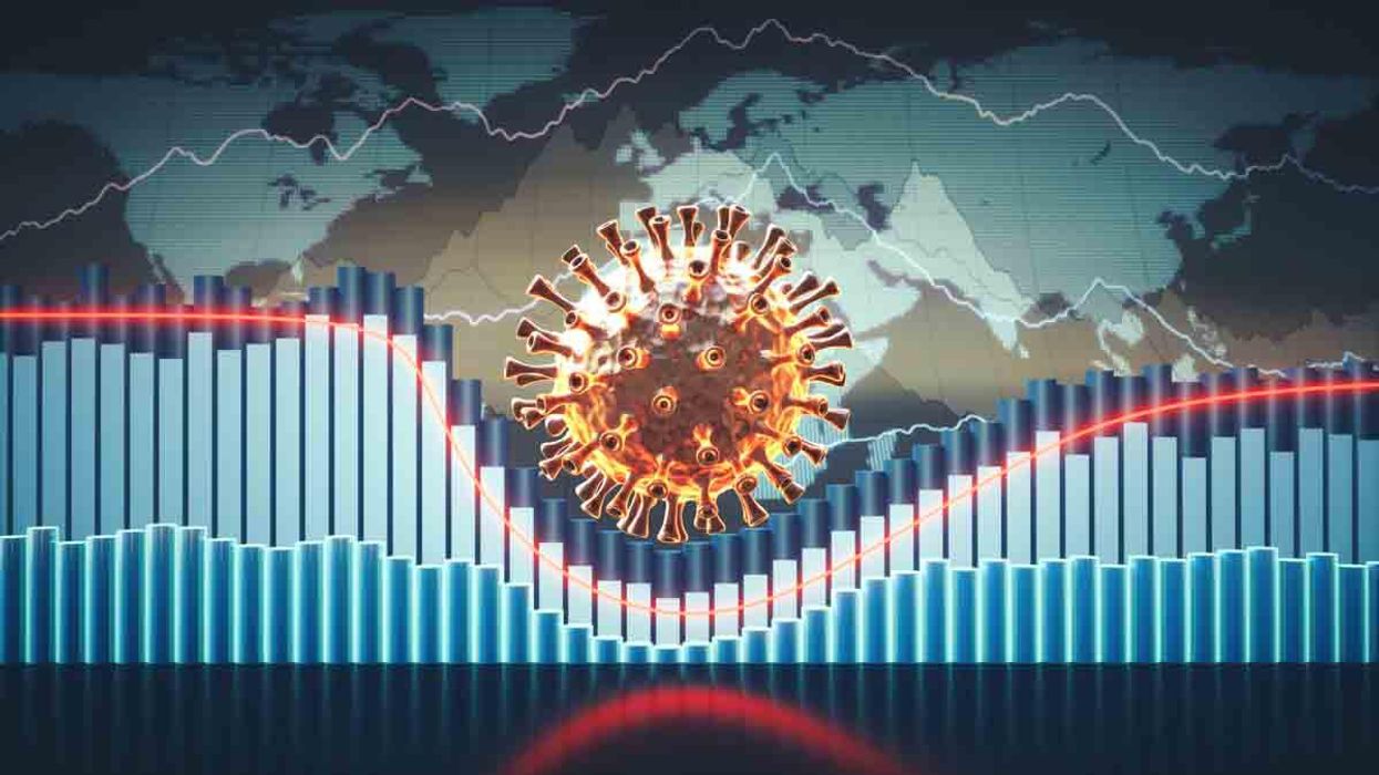 Horowitz: 6 important COVID data points that destroy the prevailing narrative