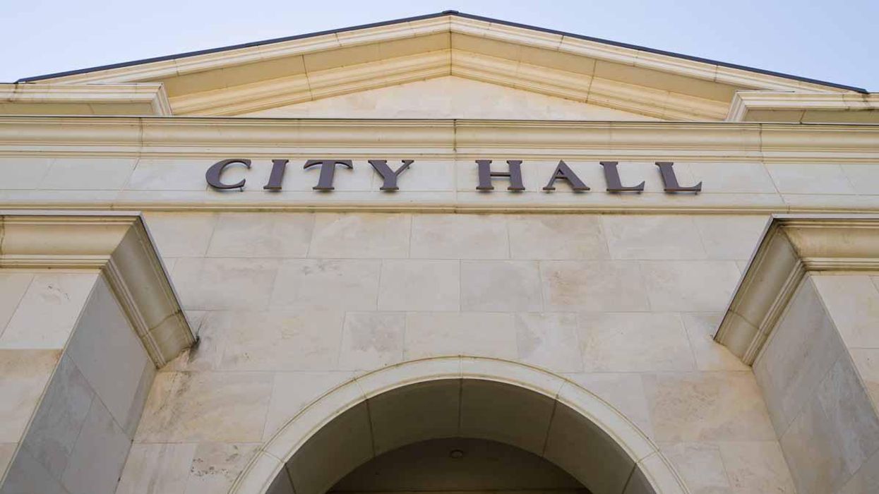 Horowitz: 7 ways conservatives can fight back at the state and local levels