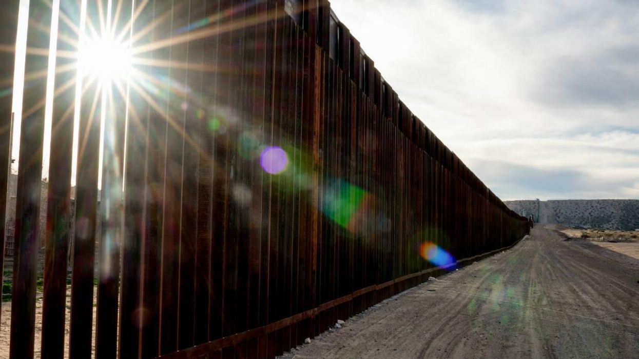 Horowitz: 8 steps states should take to stop Biden’s border invasion