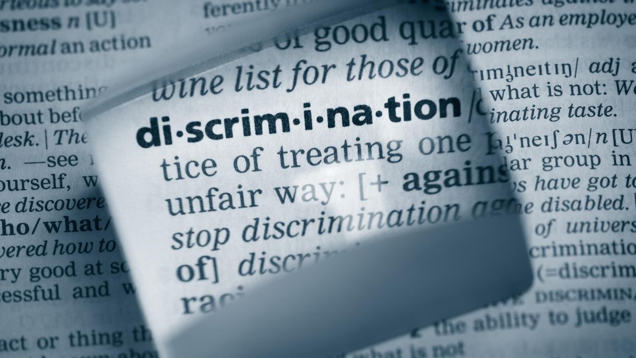 Horowitz: A private business can discriminate based on a vaccine? Tell that to Christian photographers