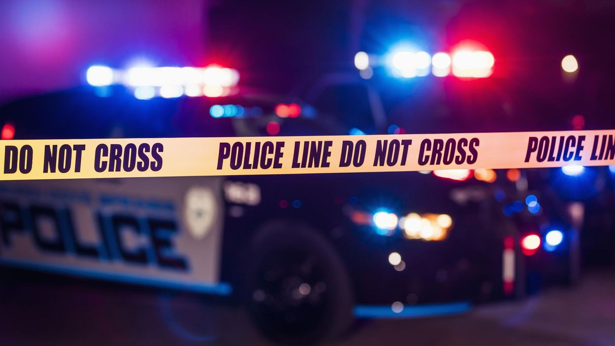 Horowitz: A world upside down: Illinois cop killer initially treated like victim by local CBS affiliate