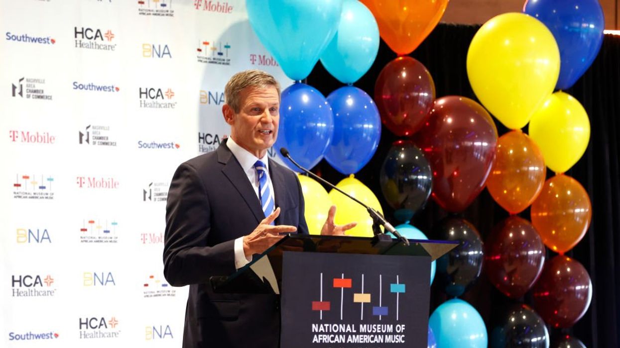 Horowitz: After pushing pro-criminal policies for years, Tennessee Gov. Bill Lee demands special session on gun control