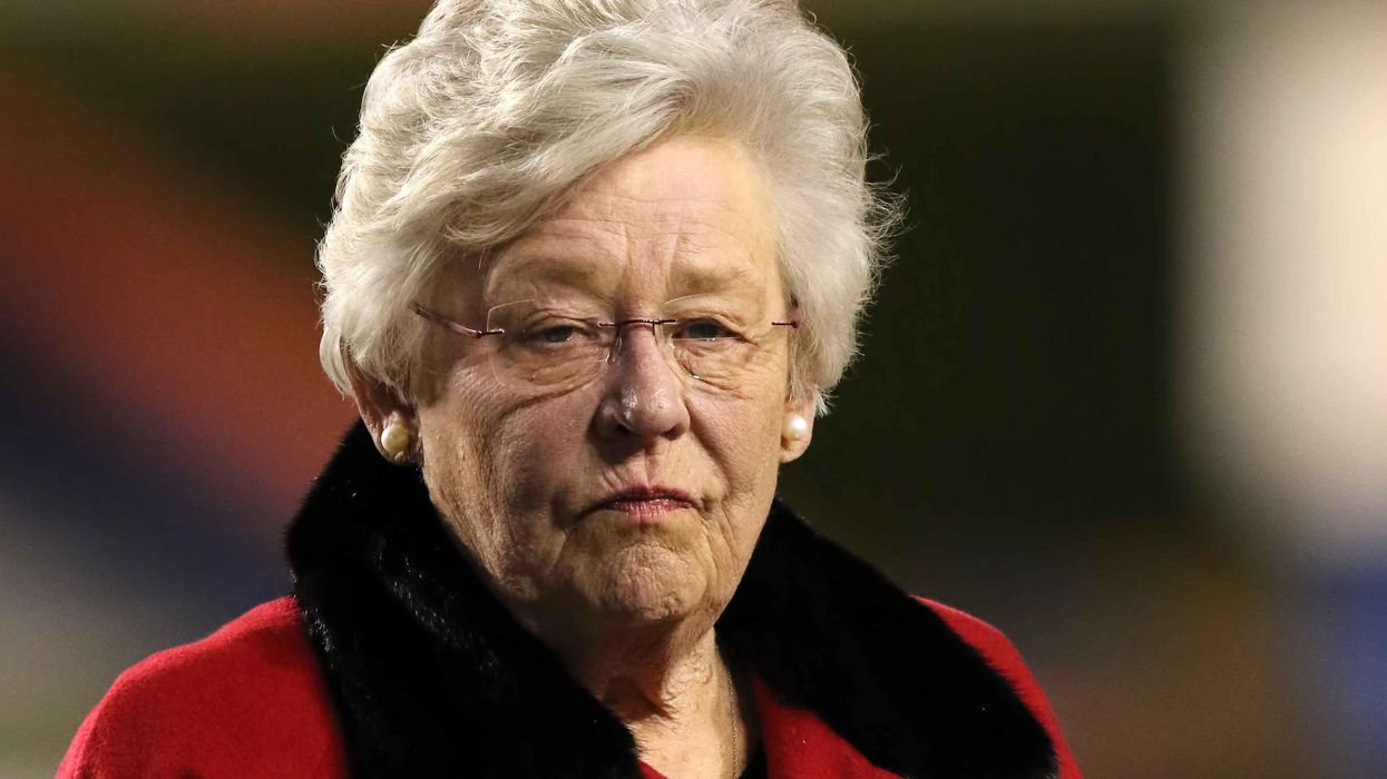 Horowitz: Alabama Gov. Ivey bashing Biden after sounding like him on COVID