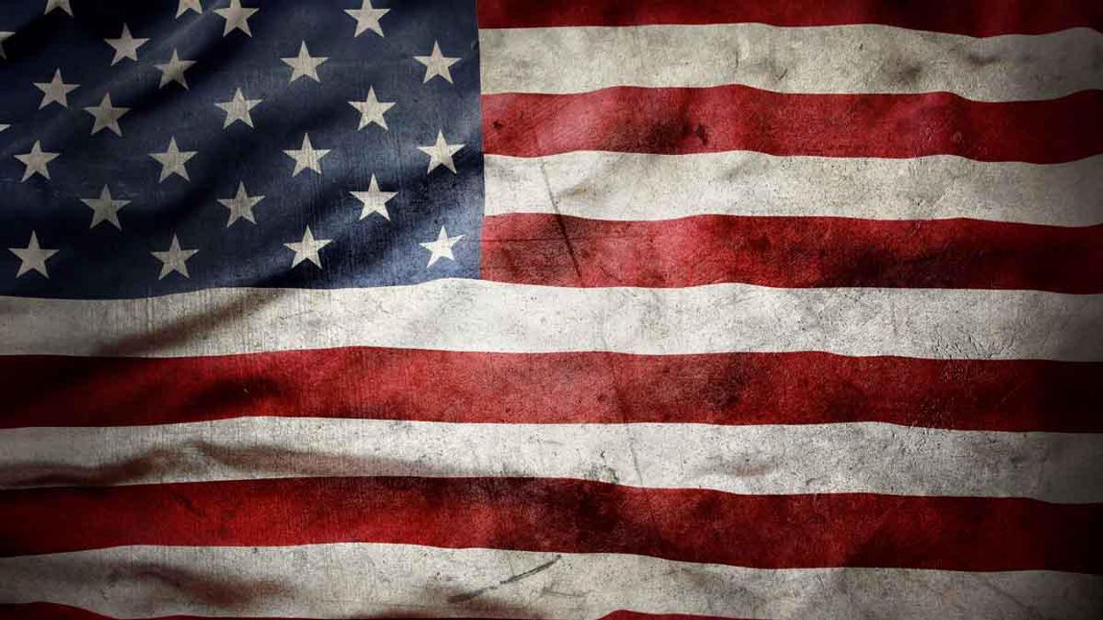 Horowitz: America’s most violent year