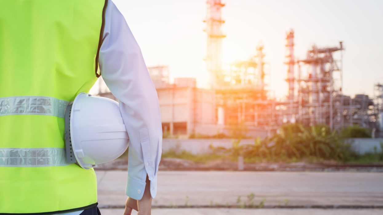 Horowitz: America’s oil refinery crisis as the bottleneck to energy freedom