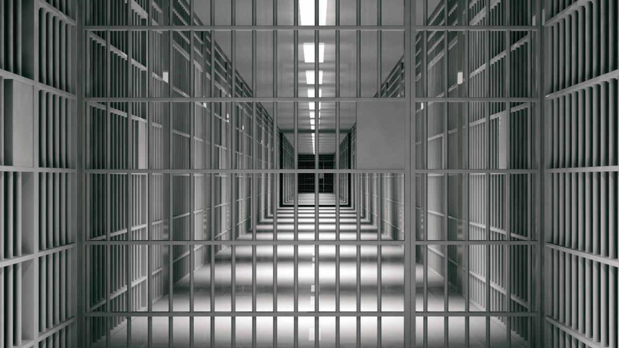 Horowitz: Anarchy! California to release another 76,000 criminals as crime surges and police quit