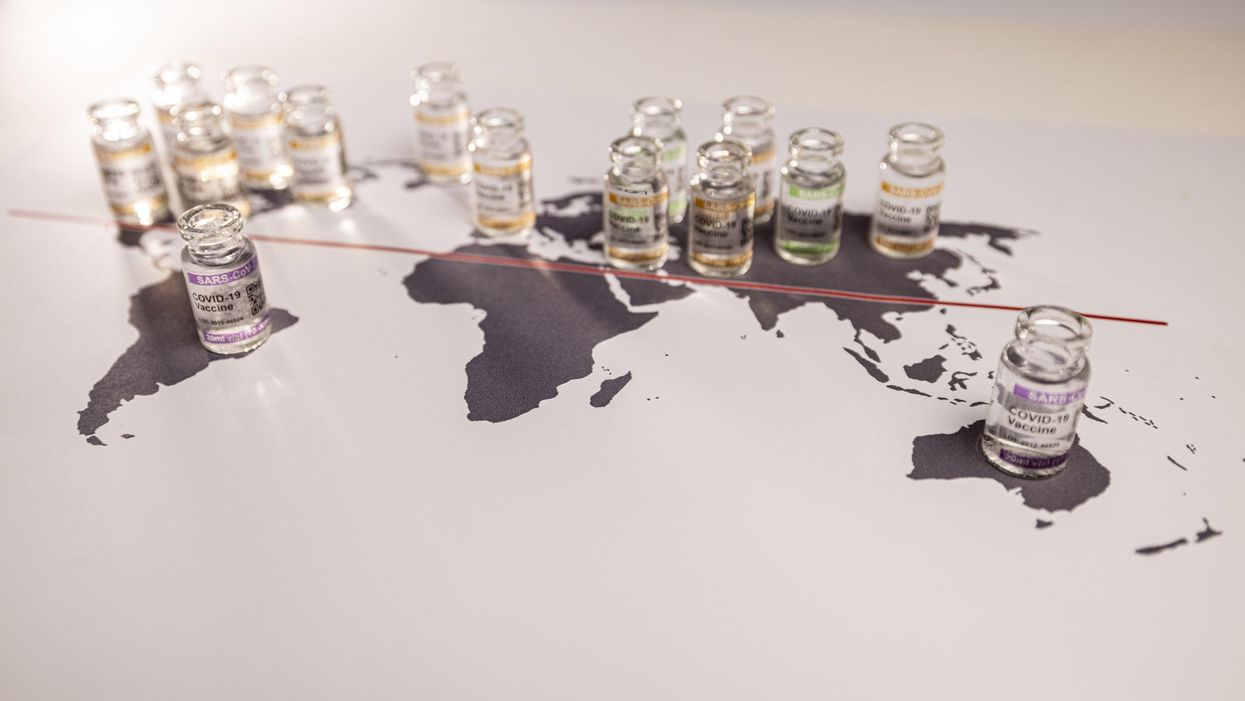 Horowitz: Another suppressed COVID treatment you haven’t heard of