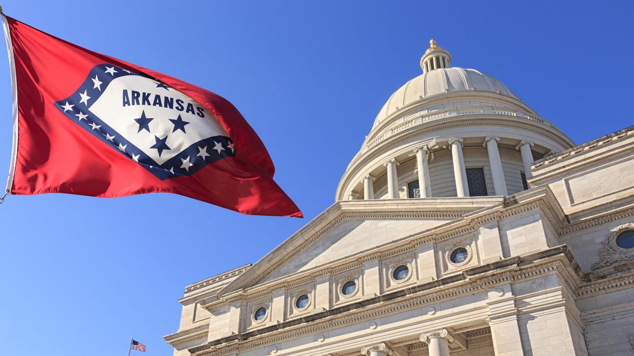 Horowitz: Arkansas supermajority Republicans end session without any protection for workers