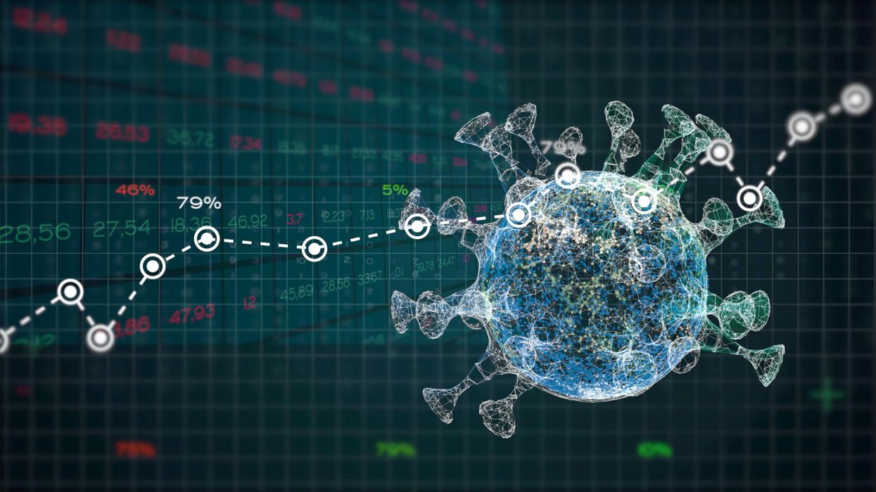 Horowitz: As the CDC rushes to experiment on children, its own data show K-12 likely have herd immunity