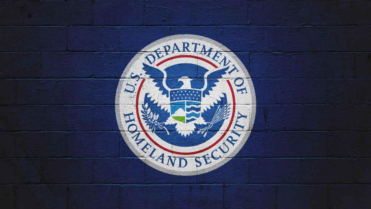 Horowitz: At this point, why even have a Department of Homeland Security?