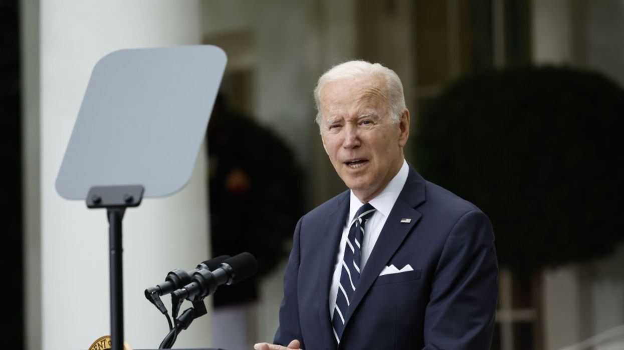 Horowitz: Biden’s insane raiding of the Strategic Petroleum Reserve is masking his permanent cycle of inflation and misery