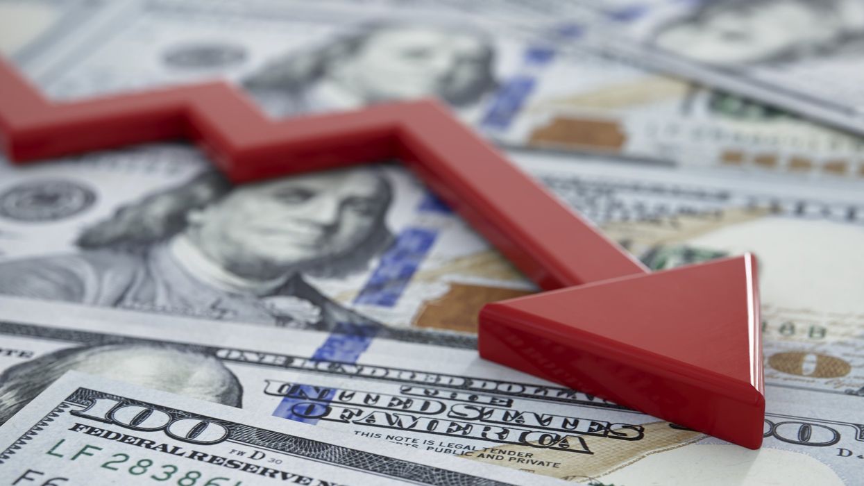 Horowitz: Both parties must stop lying about debt default. There is no default cliff.