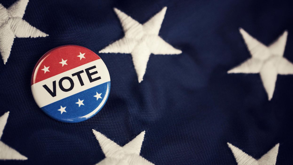 Horowitz: Breaking the uniparty: It’s time to run fresh independent candidates in general elections