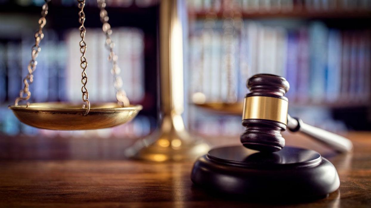 Horowitz: California courts rule elected DA can’t prosecute BLM rioter because he opposes defund police movement