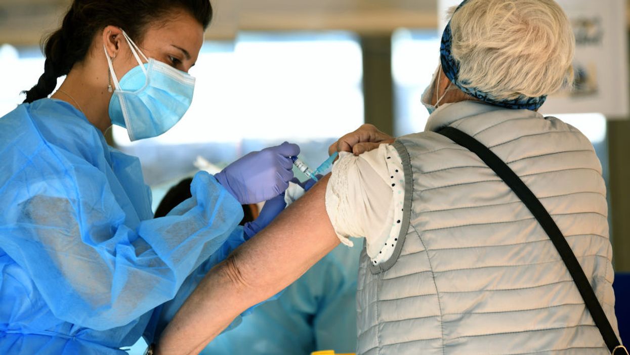 Horowitz: Can there really be a harsh flu season along with coronavirus?