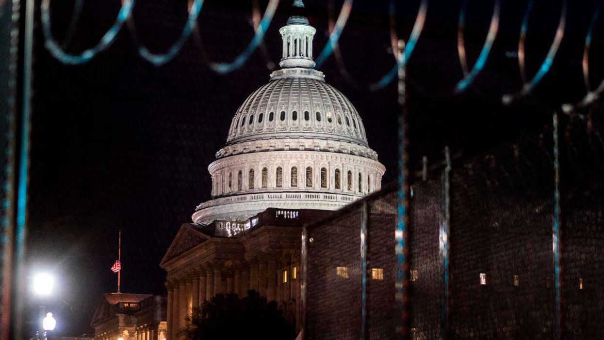 Horowitz: Caravans of young men head toward our border, as military is dispatched … against the American people