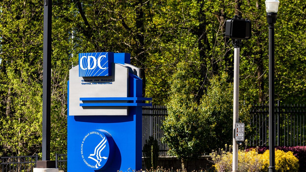 Horowitz: CDC applying tighter definition to COVID hospitalization — for those who are vaccinated
