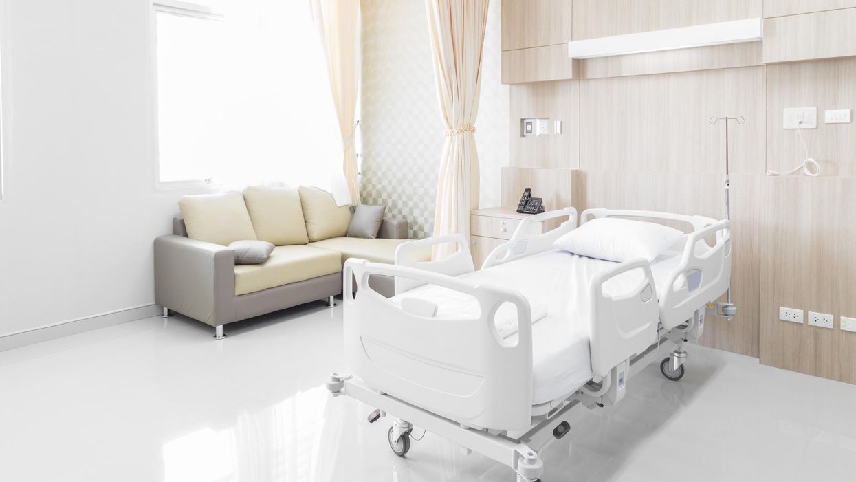 Horowitz: CDC now admits 23% of hospitalizations in June — pre-leakage — were vaccinated