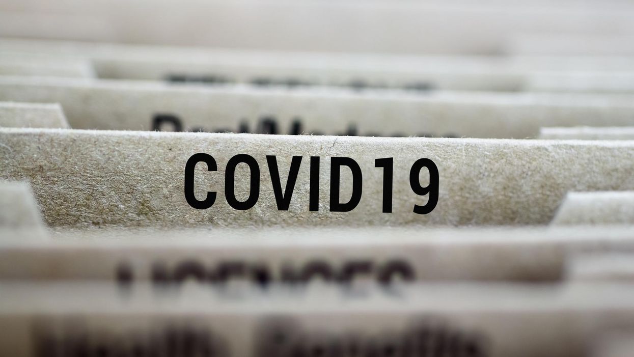 Horowitz: Colorado coroner accuses state of classifying gun deaths as COVID deaths