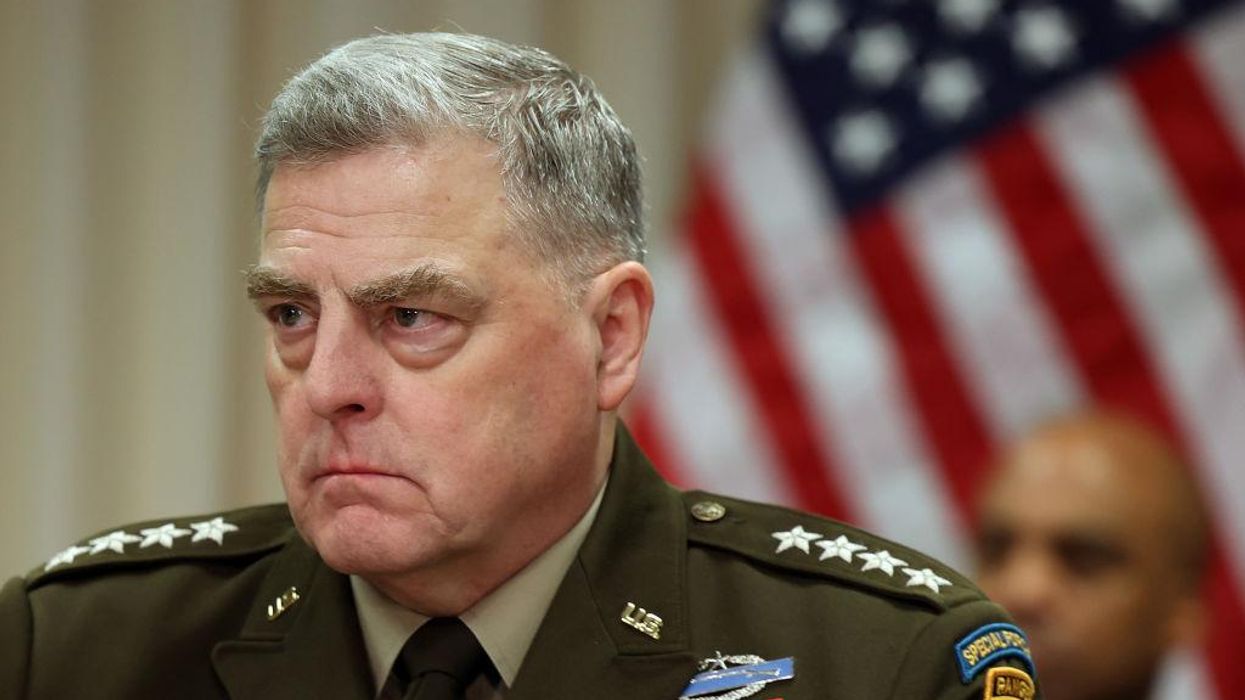 Horowitz: Conservatives must stop conserving a military that no longer exists