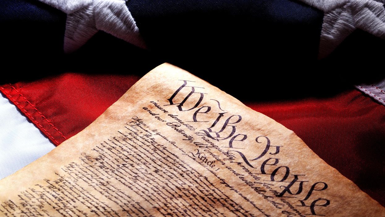 Horowitz: Constitutional sanctuary movement begins to grow