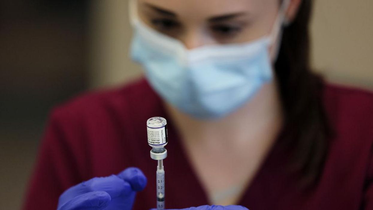 Horowitz: COVID injections continue to fail nursing homes as alternatives continue to be ignored