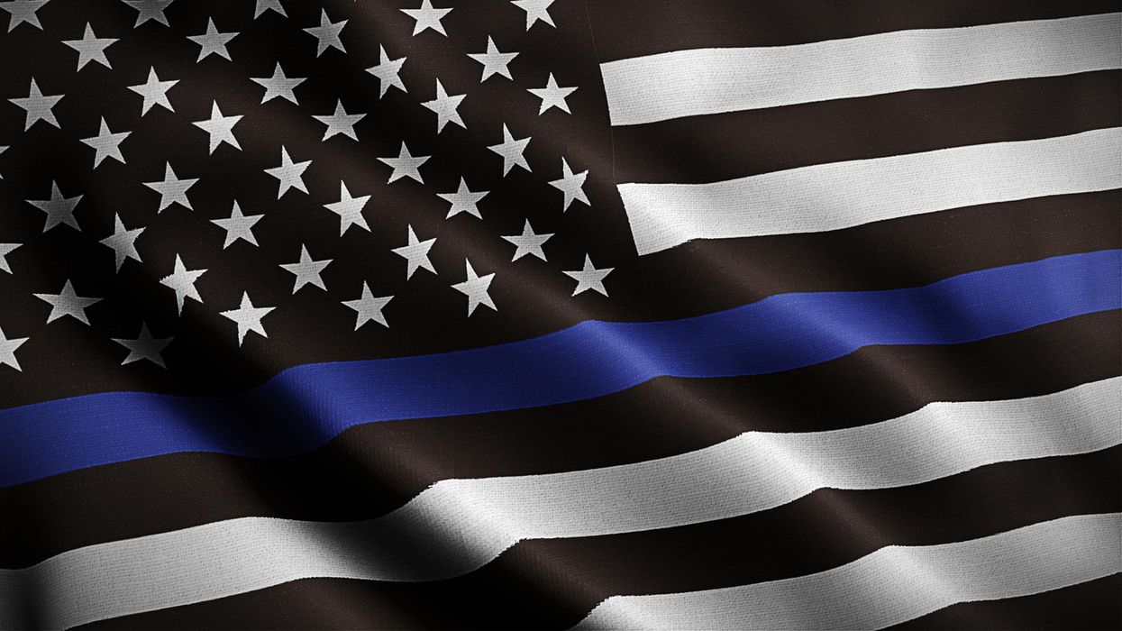 Horowitz: Cpl. Keith Heacook from Biden’s home state should be the next George Floyd