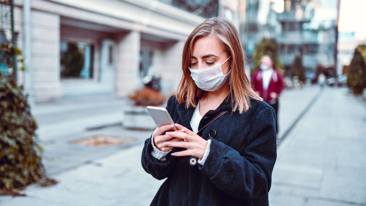 Horowitz: Danish newspaper reveals largest study on masks has been rejected by 3 medical journals