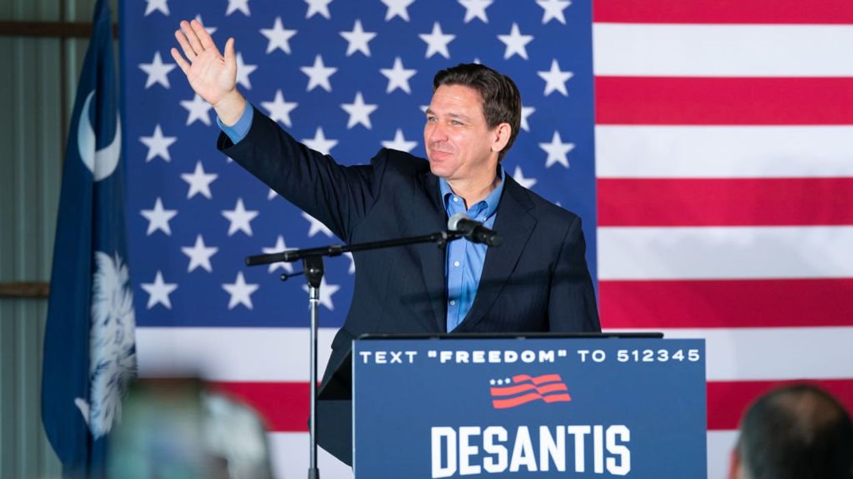 Horowitz: DeSantis challenges the premise of the college accreditation cartel