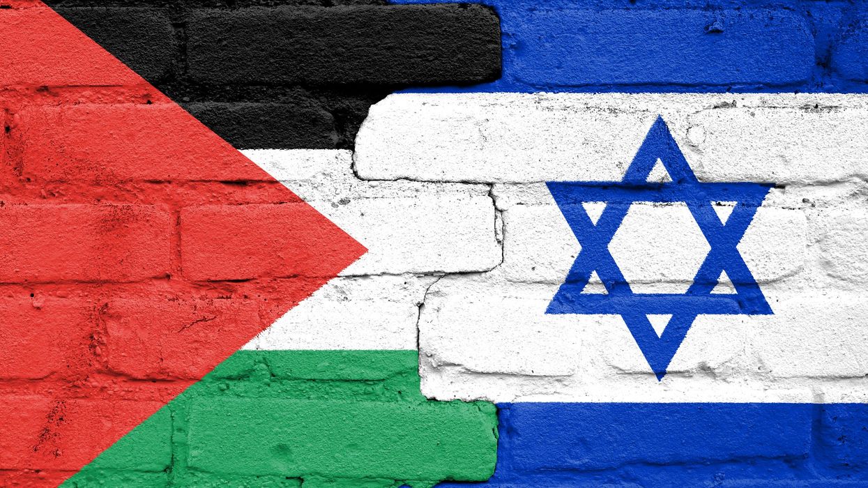 Horowitz: DeSantis is right: The overwhelming majority of Gaza Arabs have toxic beliefs