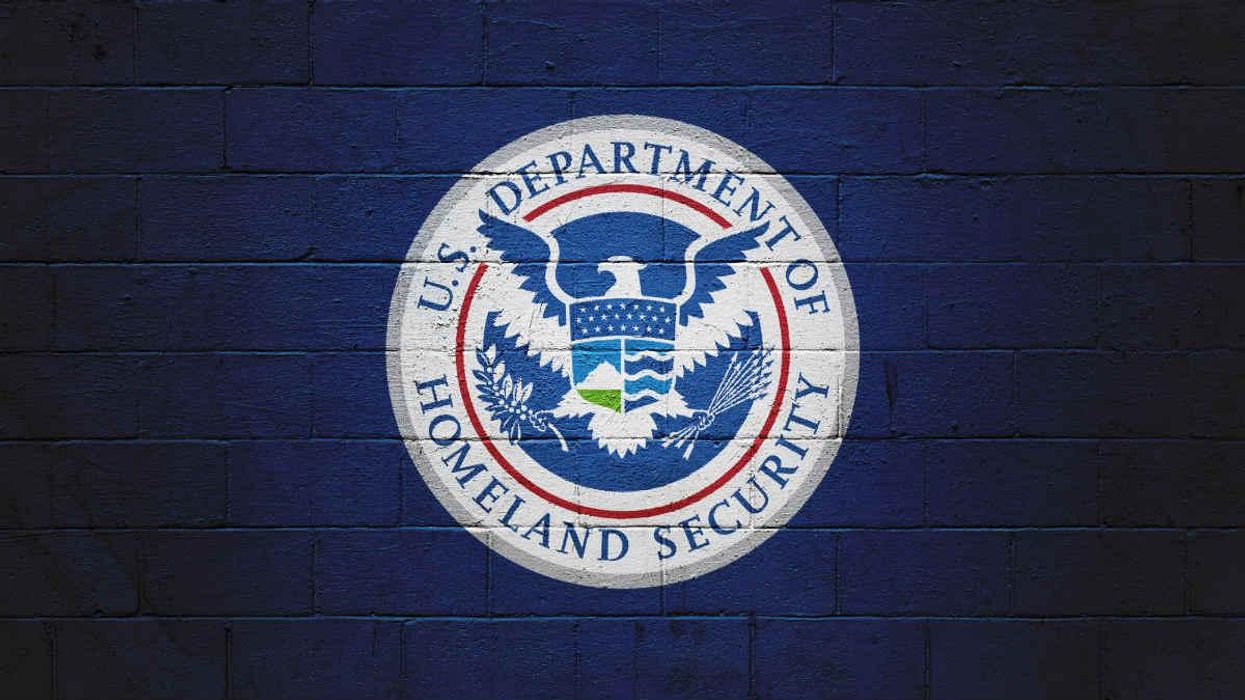 Horowitz: DHS coming dangerously close to criminalizing First Amendment, political beliefs