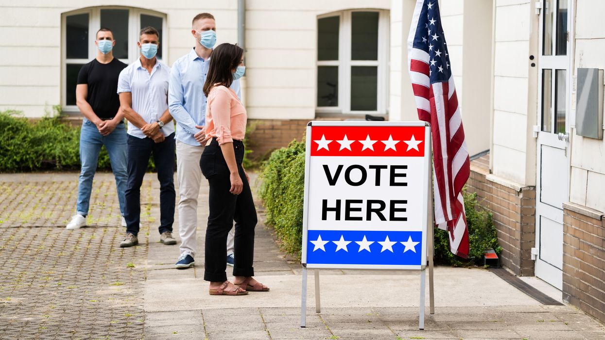 Horowitz: Did Democrats suppress their own voters with COVID fearmongering?