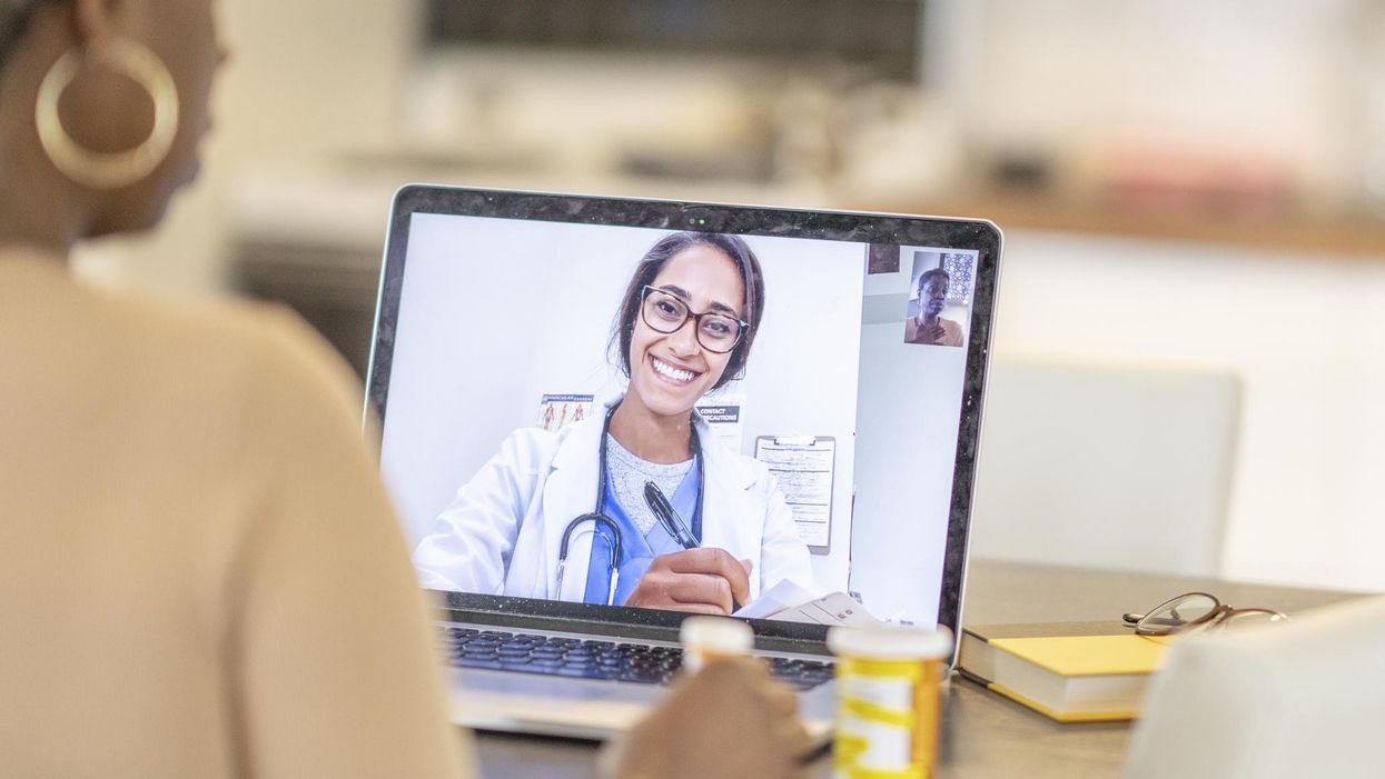 Horowitz: Even doctors in red states are being punished for saving people from COVID