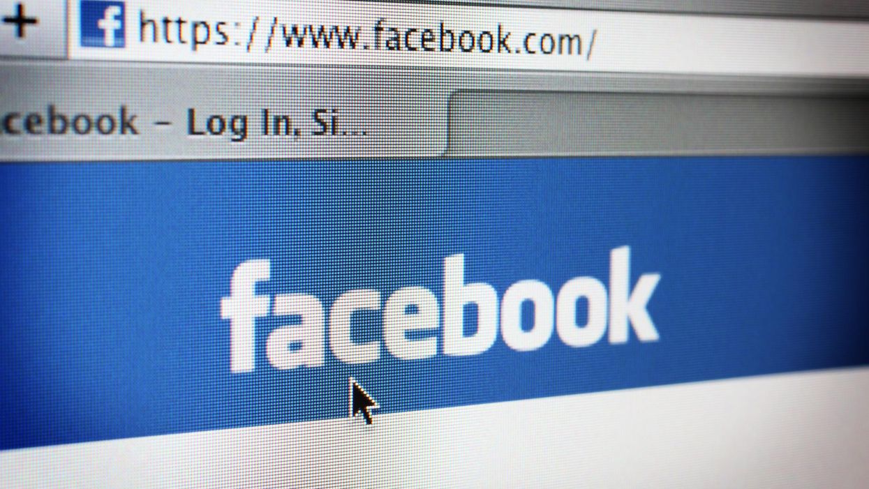 Horowitz: Facebook’s ‘independent’ fact checker on vaccines is funded by … you guessed it
