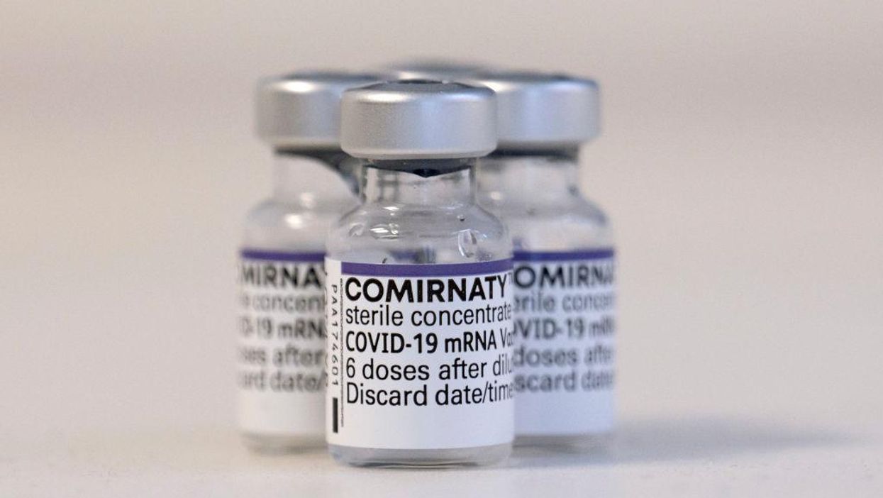Horowitz: FDA prints false label implying ‘Comirnaty’ (Pfizer) vaccine PREVENTS COVID