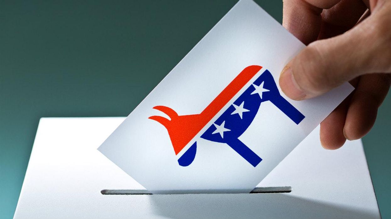 Horowitz: Florida judge creates constitutional right to ballot-harvesting while virtue-signaling over Ukraine