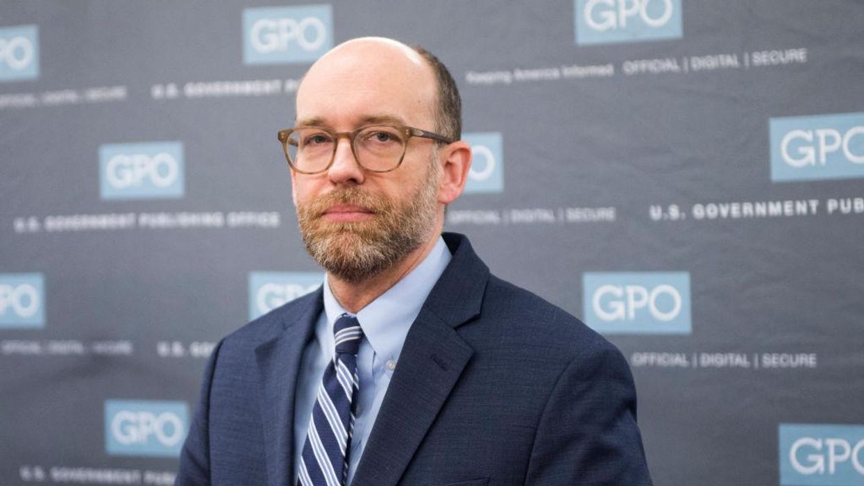 Horowitz: Former Trump budget director proposes model balanced budget for GOP to run with